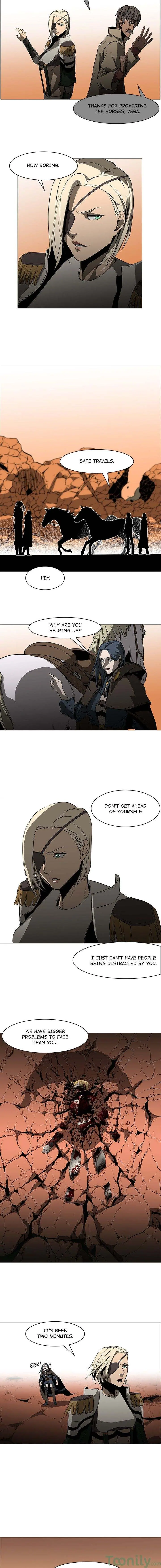Painkiller Episode 60 - Page 6