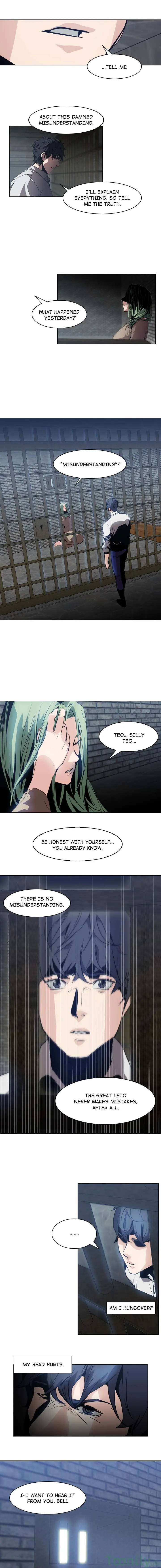 Painkiller Episode 7 - Page 3