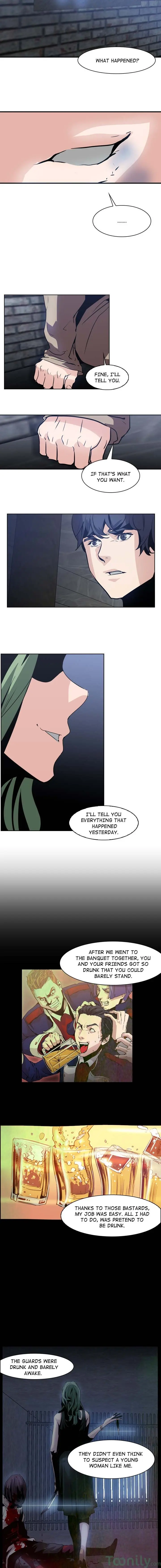 Painkiller Episode 7 - Page 4