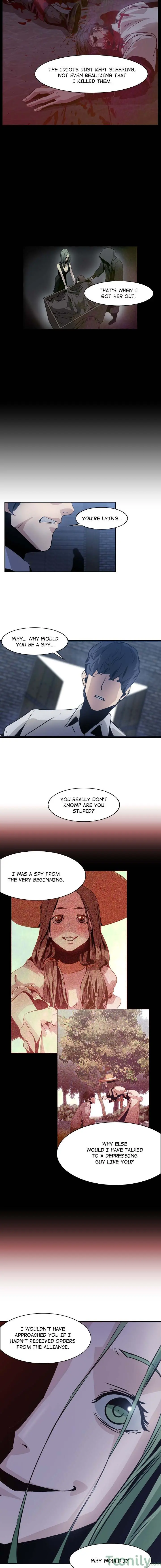 Painkiller Episode 7 - Page 5