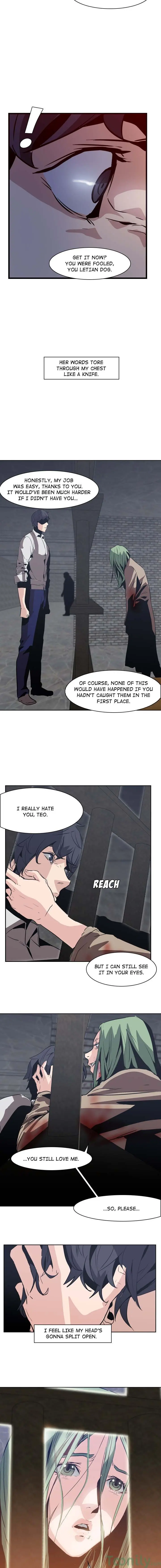 Painkiller Episode 7 - Page 6