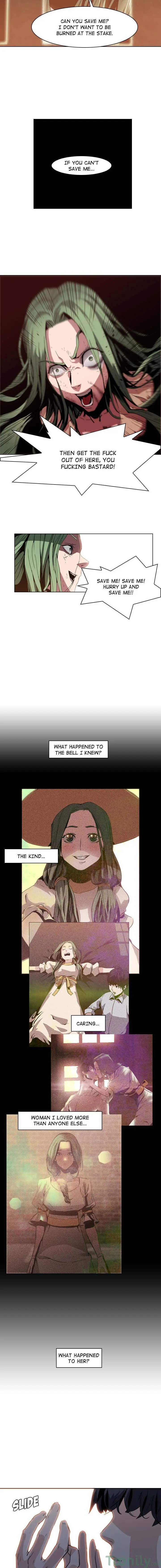 Painkiller Episode 7 - Page 7