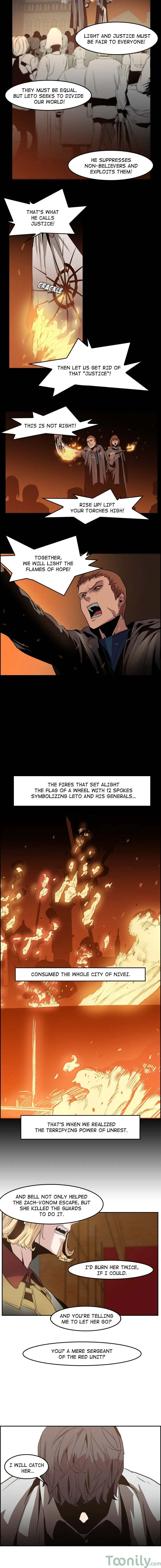 Painkiller Episode 8 - Page 4