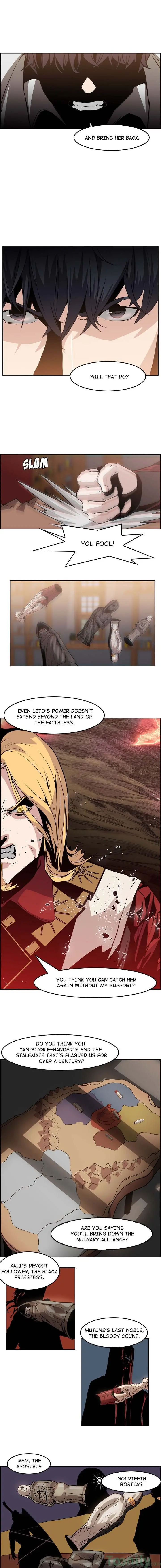 Painkiller Episode 8 - Page 5