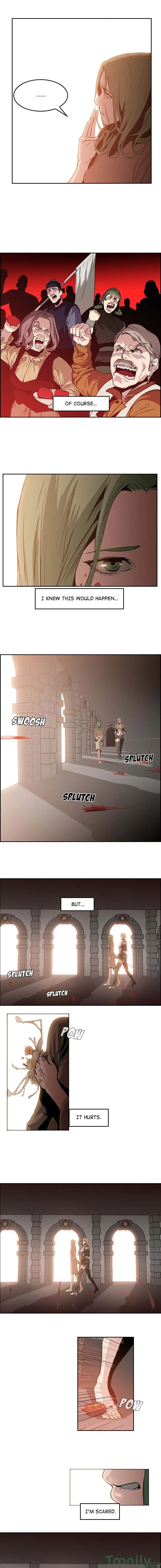 Painkiller Episode 9 - Page 2