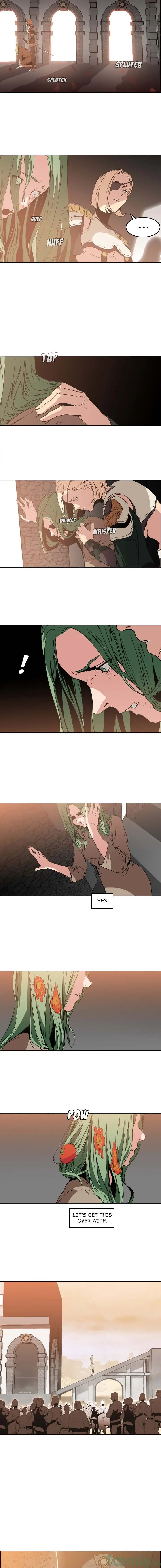 Painkiller Episode 9 - Page 3