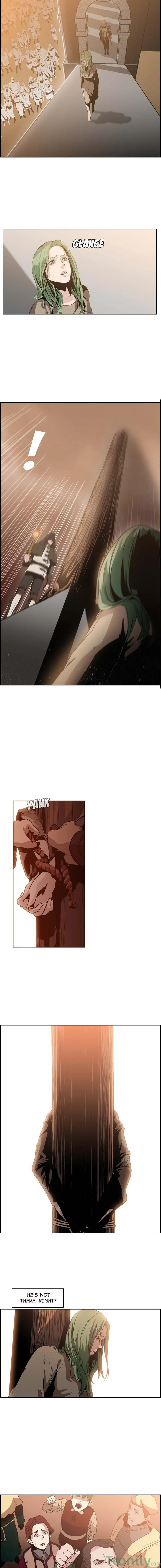 Painkiller Episode 9 - Page 4