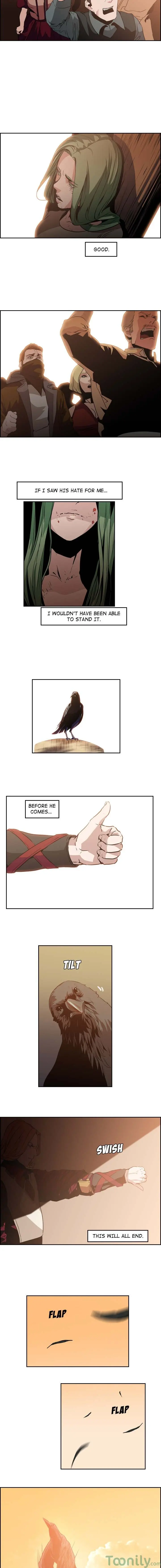 Painkiller Episode 9 - Page 5
