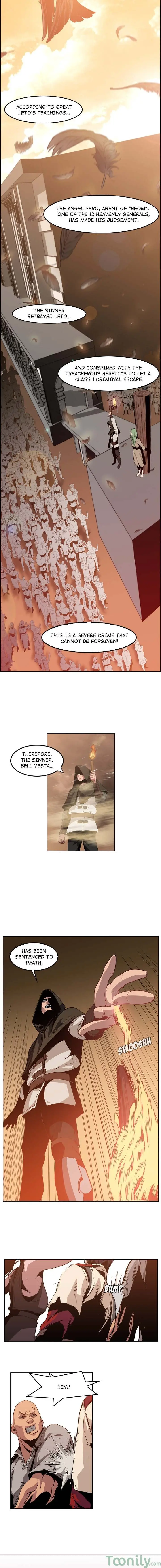 Painkiller Episode 9 - Page 6