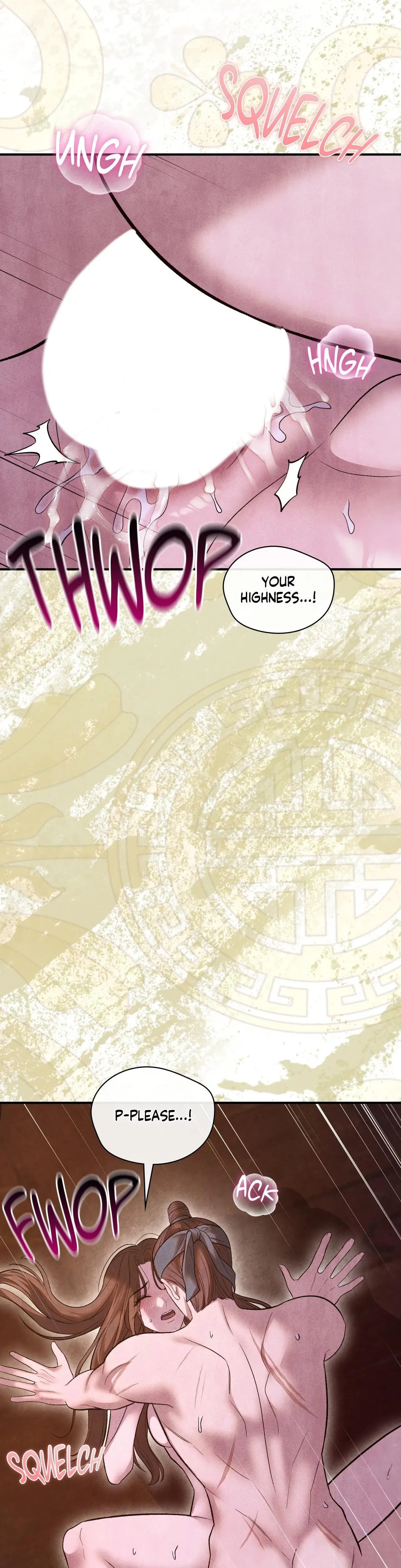 Palace of Euphoria Episode 40 - Page 14