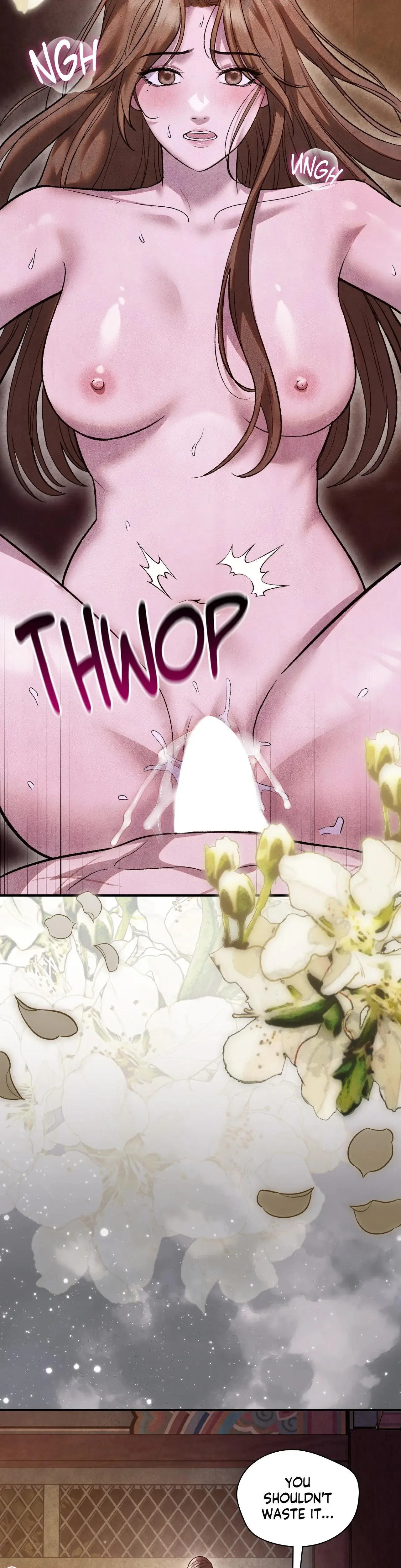 Palace of Euphoria Episode 40 - Page 17