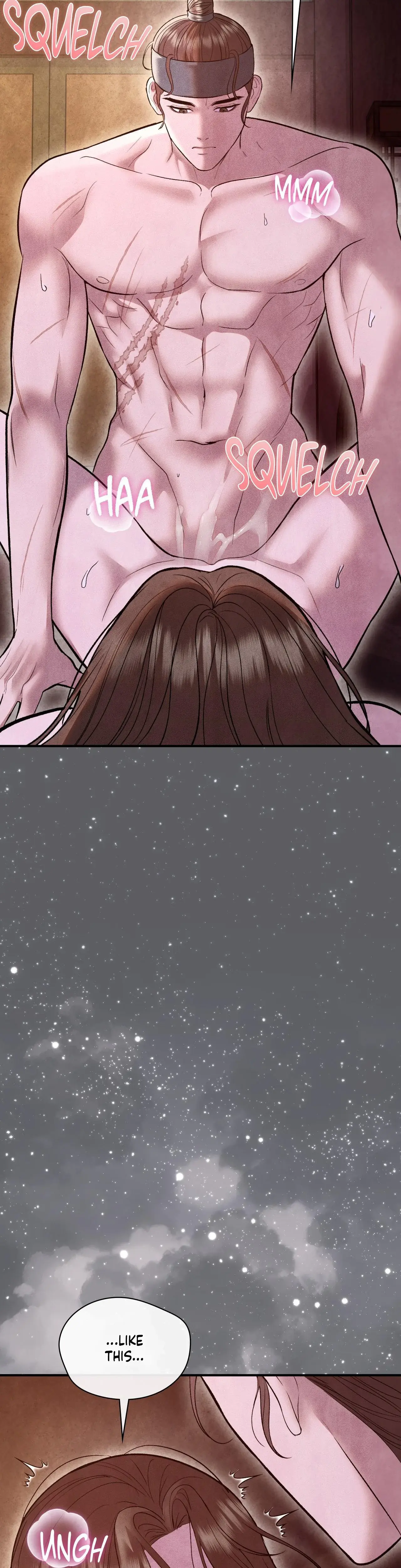 Palace of Euphoria Episode 40 - Page 18