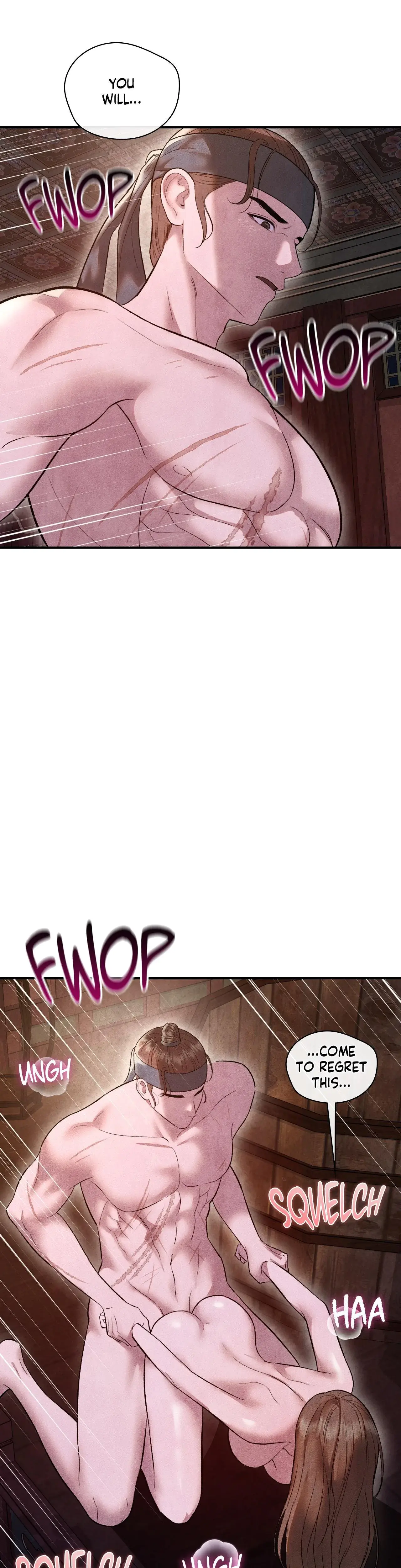 Palace of Euphoria Episode 40 - Page 21