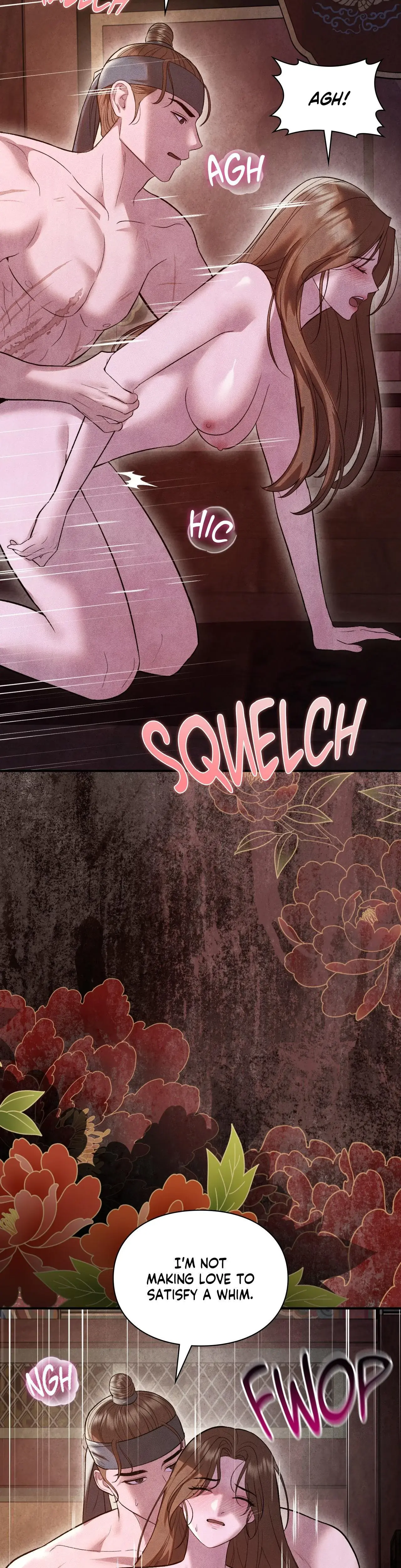 Palace of Euphoria Episode 40 - Page 23