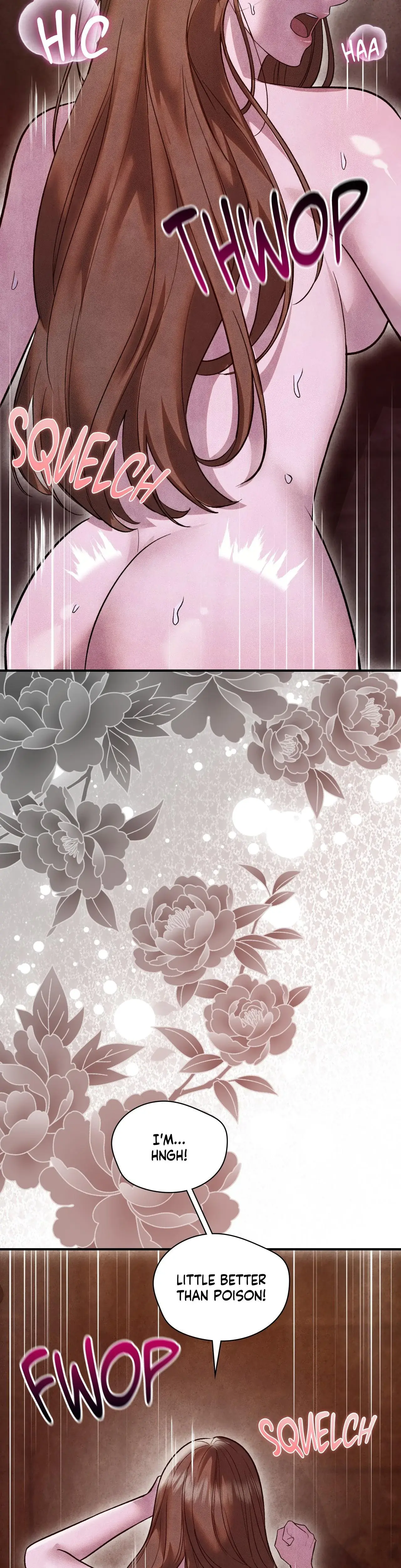Palace of Euphoria Episode 40 - Page 28