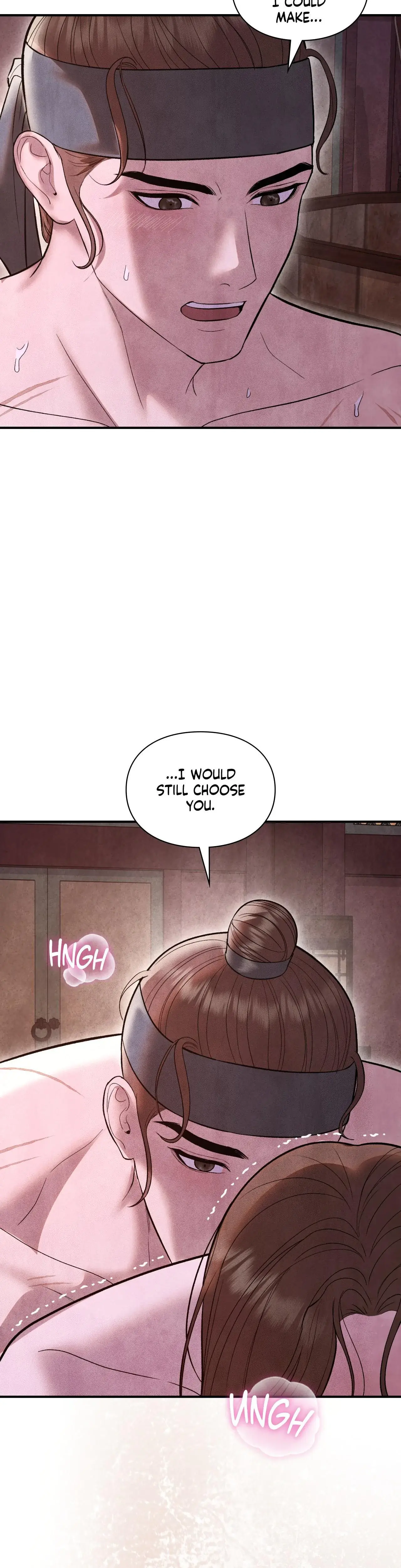 Palace of Euphoria Episode 40 - Page 31