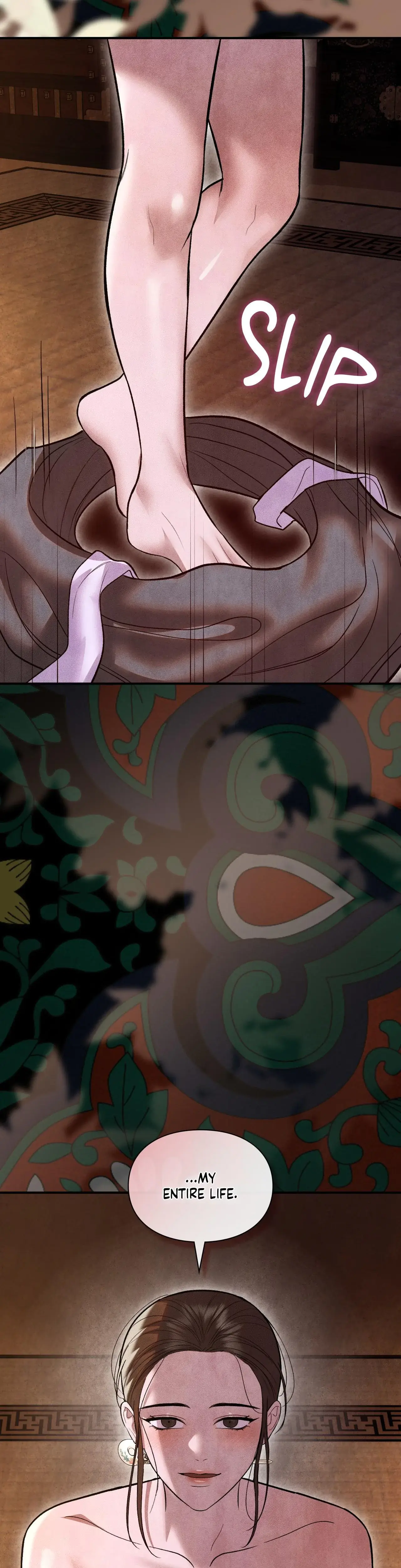 Palace of Euphoria Episode 40 - Page 38