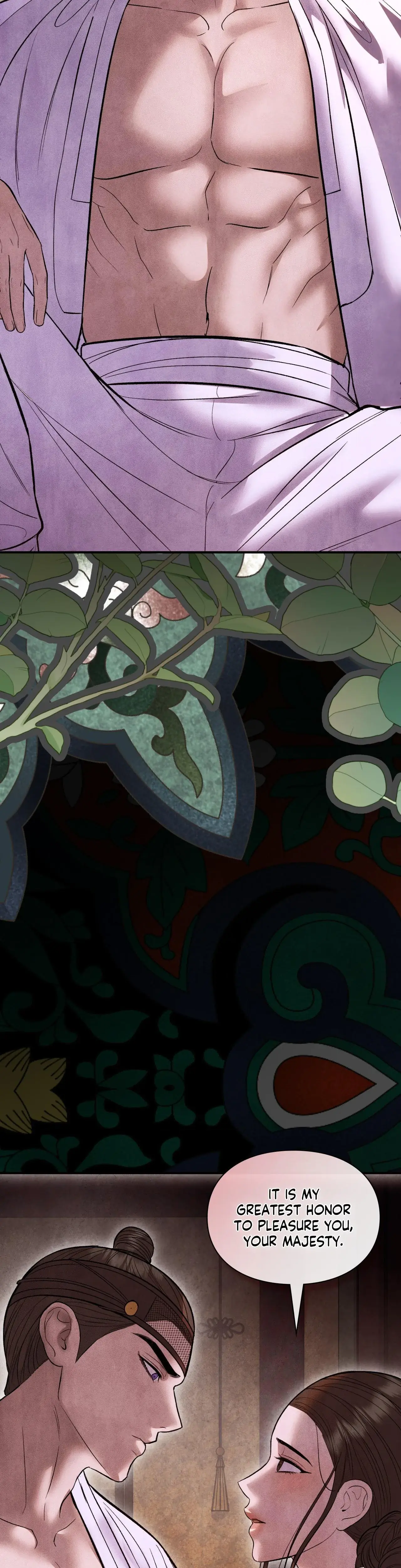 Palace of Euphoria Episode 40 - Page 40