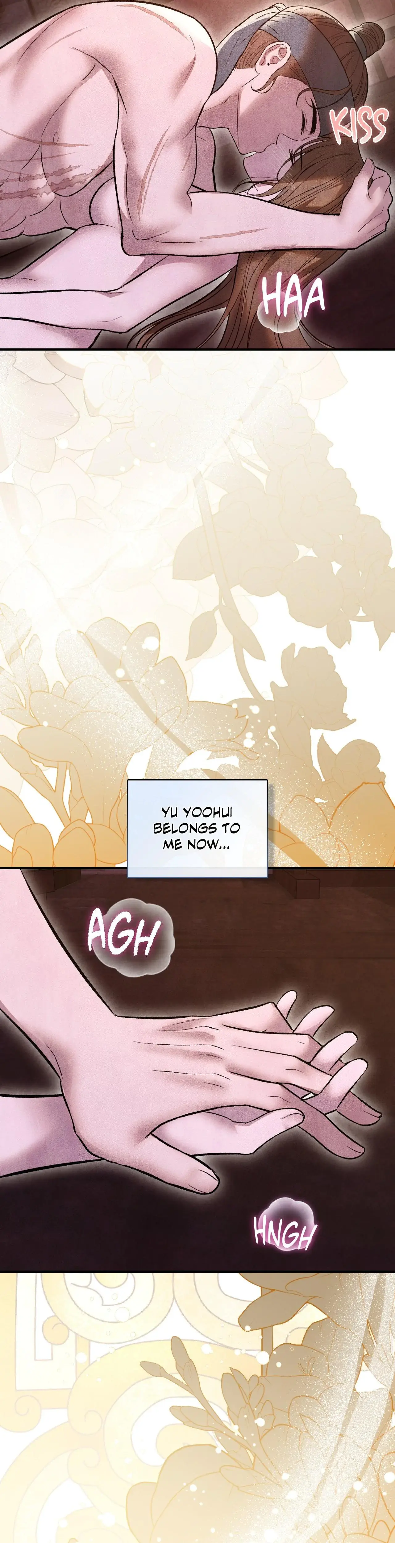 Palace of Euphoria Episode 40 - Page 7