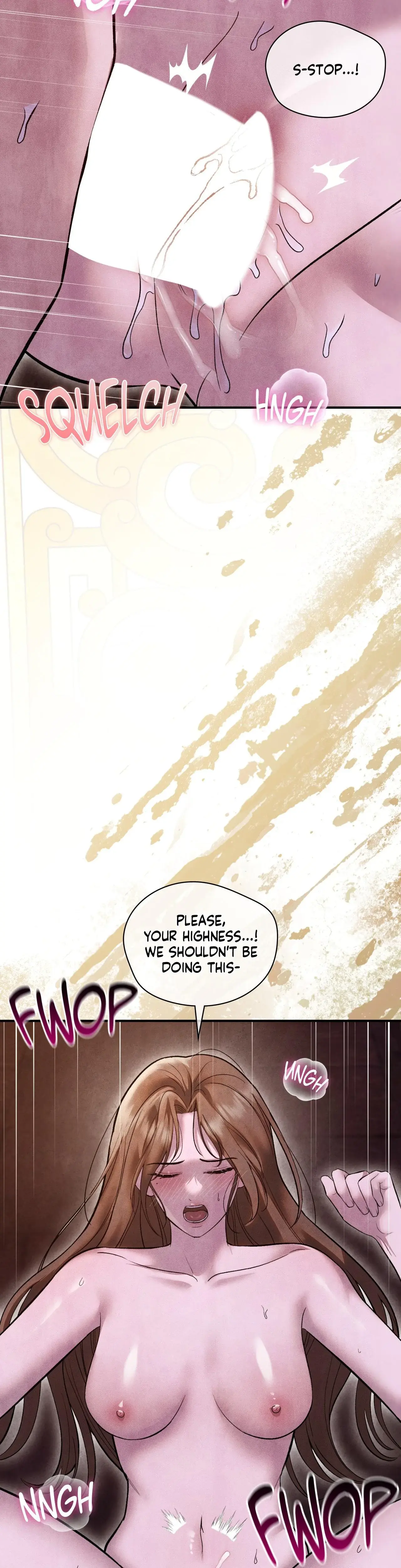 Palace of Euphoria Episode 40 - Page 9