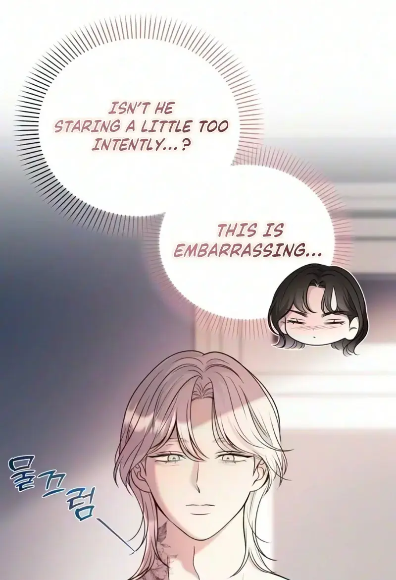 Pale Blue Eyes Episode 26 - Page 44