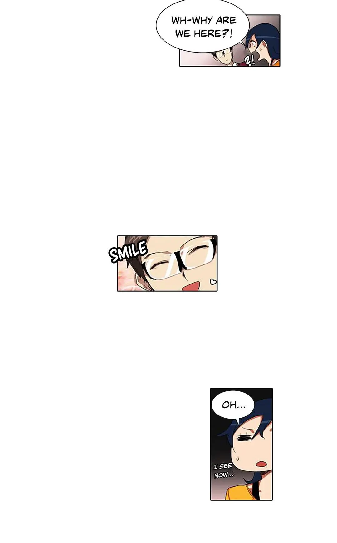 Panties Fantasy Episode 9 - Page 10