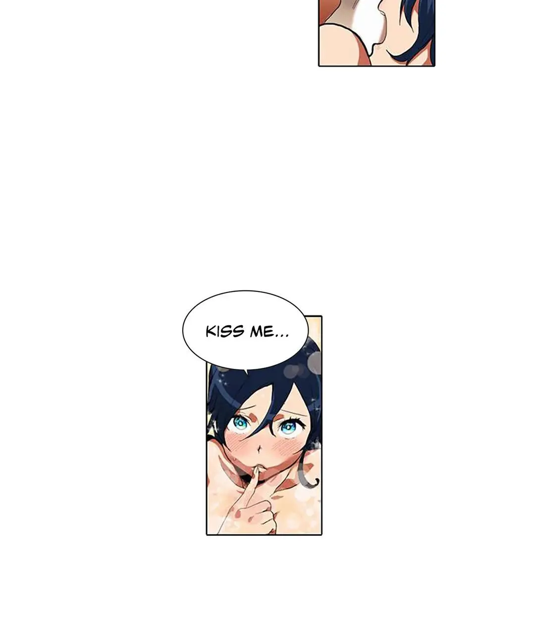 Panties Fantasy Episode 9 - Page 15