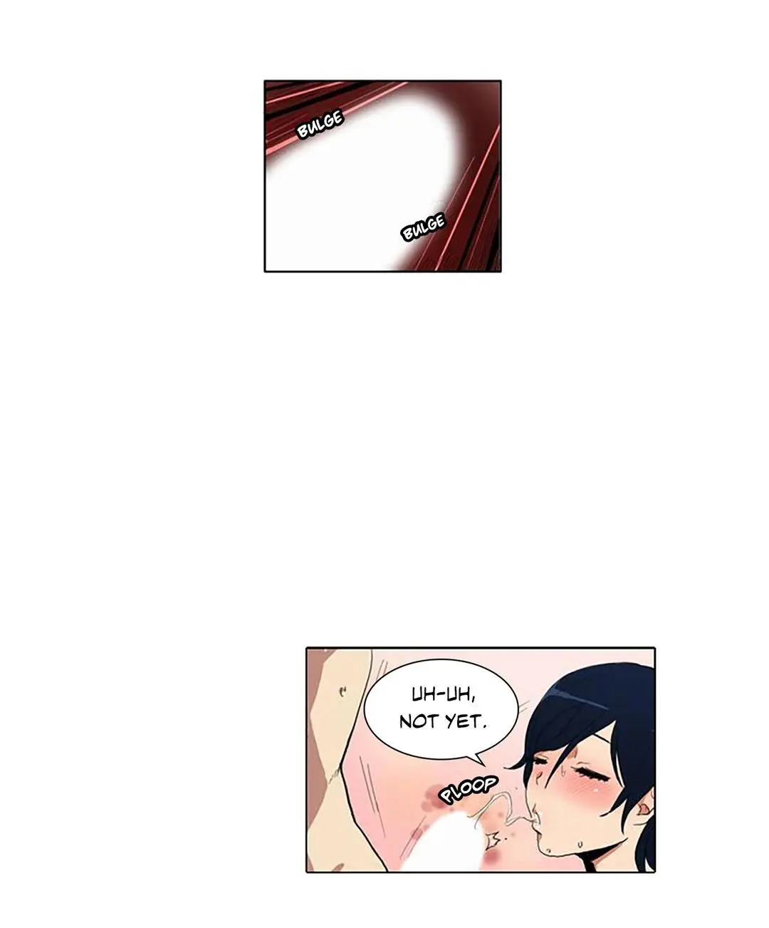 Panties Fantasy Episode 9 - Page 18