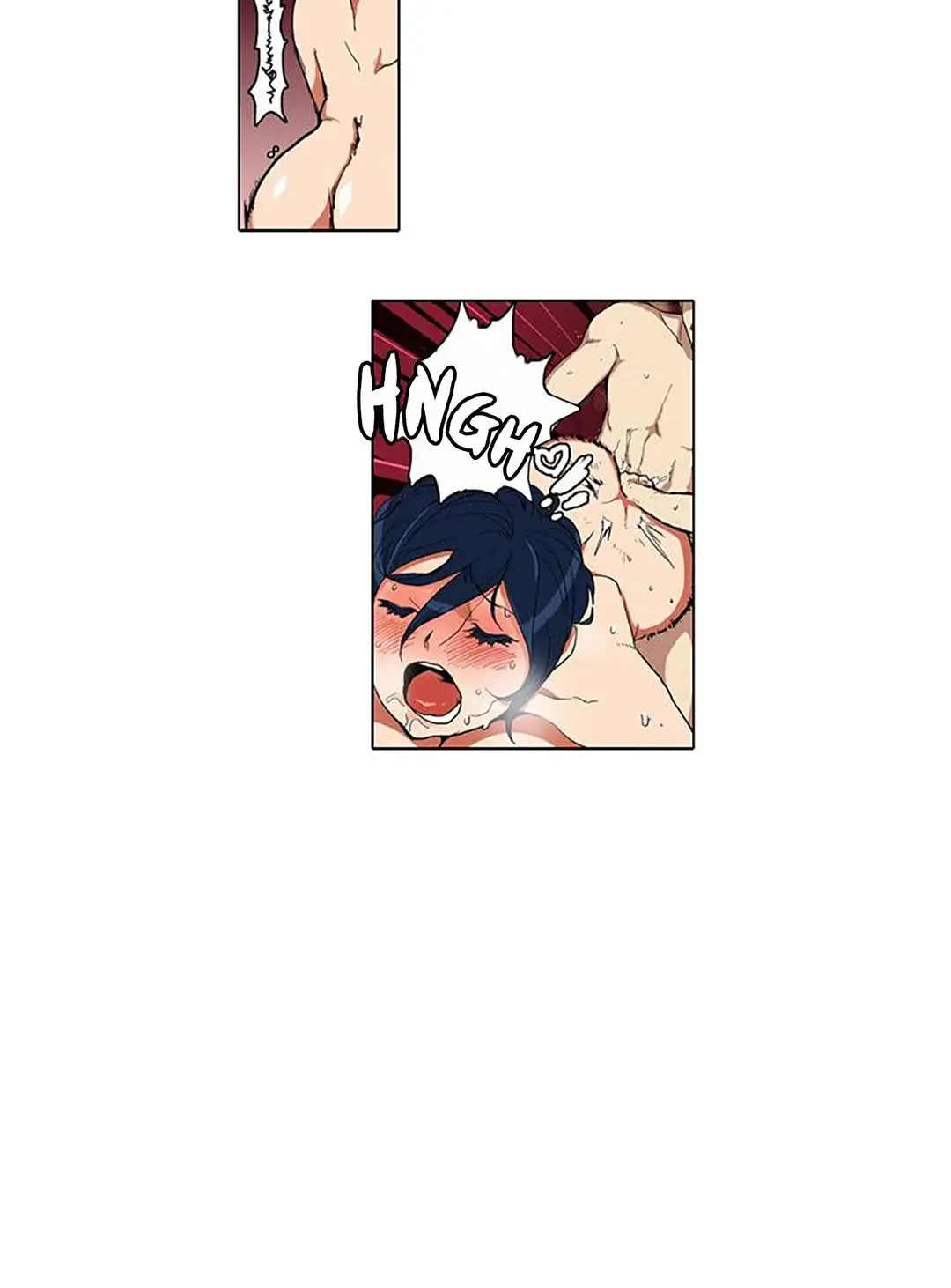 Panties Fantasy Episode 9 - Page 23
