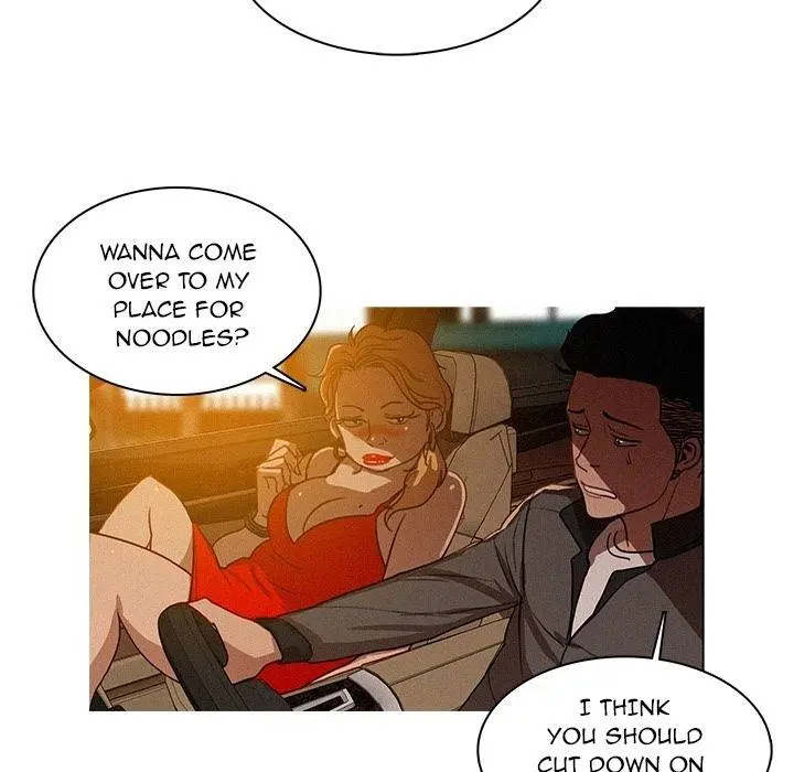 Paradise Lost Episode 0 - Page 11