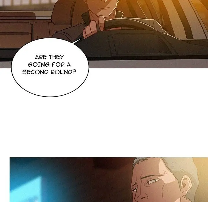 Paradise Lost Episode 0 - Page 21