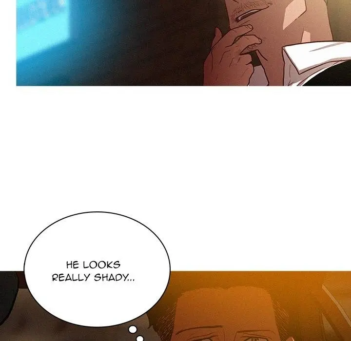 Paradise Lost Episode 0 - Page 22