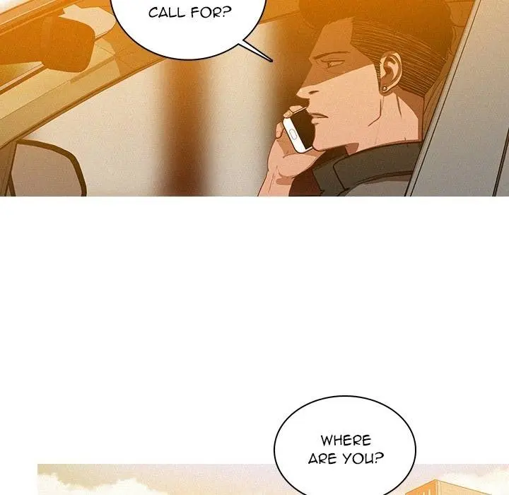 Paradise Lost Episode 0 - Page 28