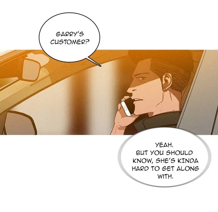 Paradise Lost Episode 0 - Page 31