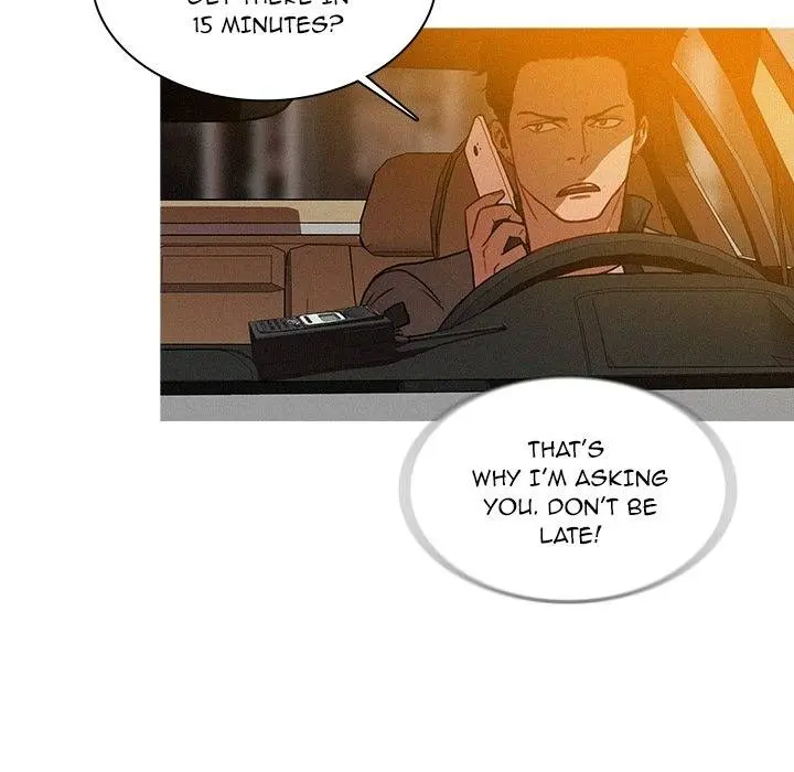 Paradise Lost Episode 0 - Page 37