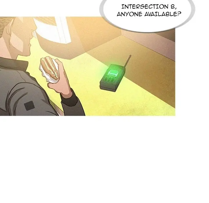 Paradise Lost Episode 0 - Page 6