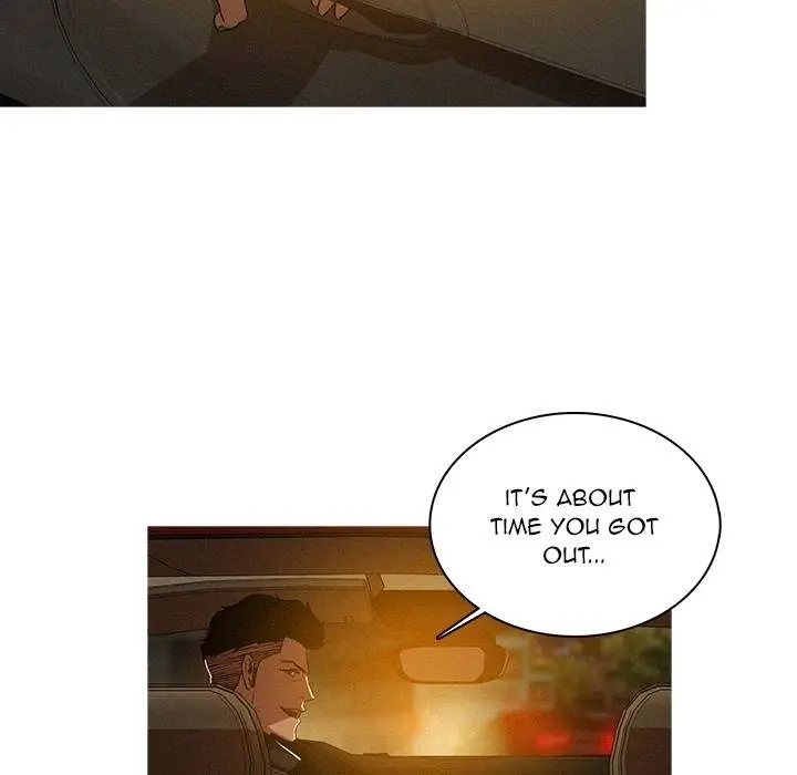 Paradise Lost Episode 0 - Page 70