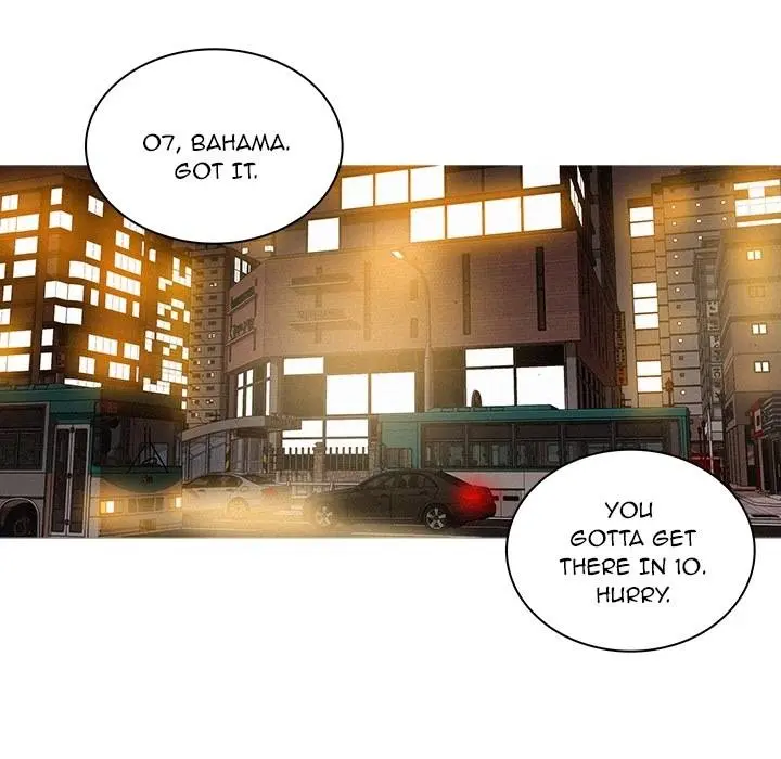 Paradise Lost Episode 0 - Page 8