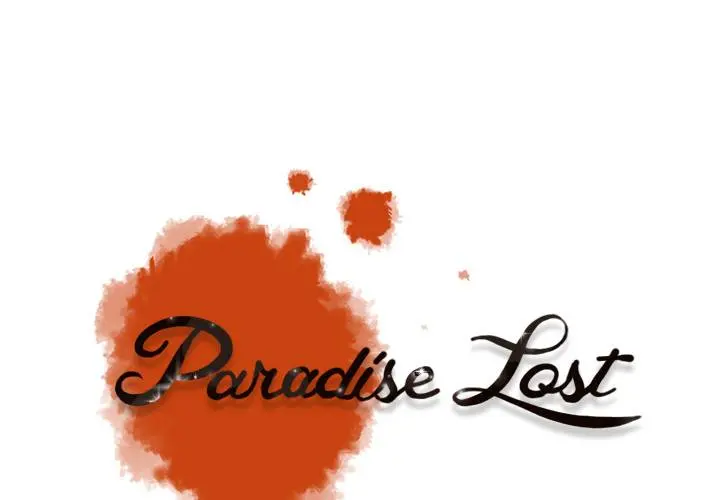 Paradise Lost Episode 13 - Page 1