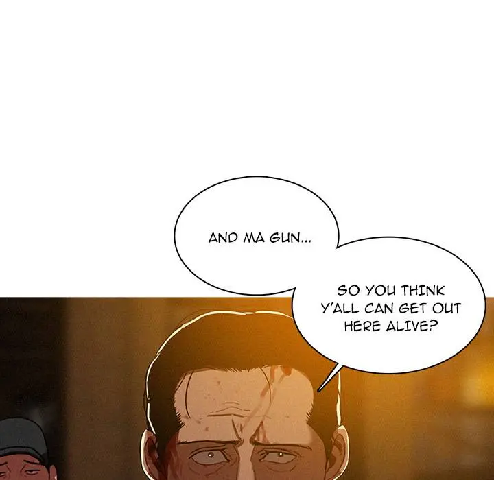Paradise Lost Episode 13 - Page 21