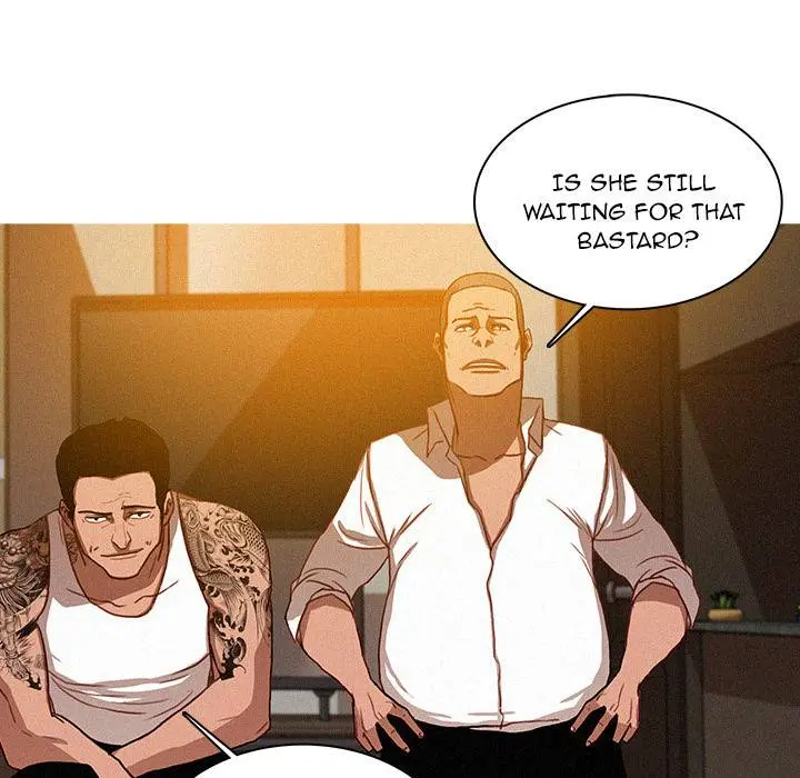 Paradise Lost Episode 13 - Page 51