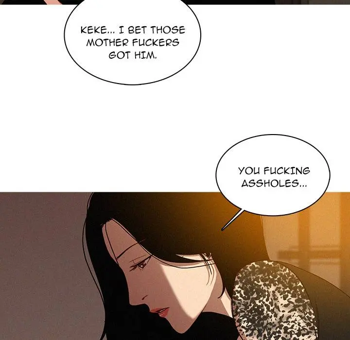 Paradise Lost Episode 13 - Page 52