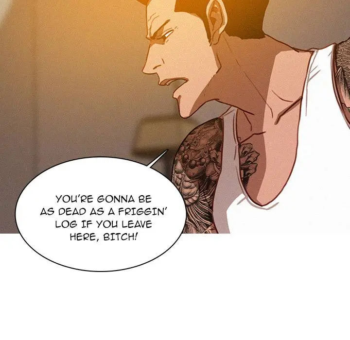 Paradise Lost Episode 13 - Page 68