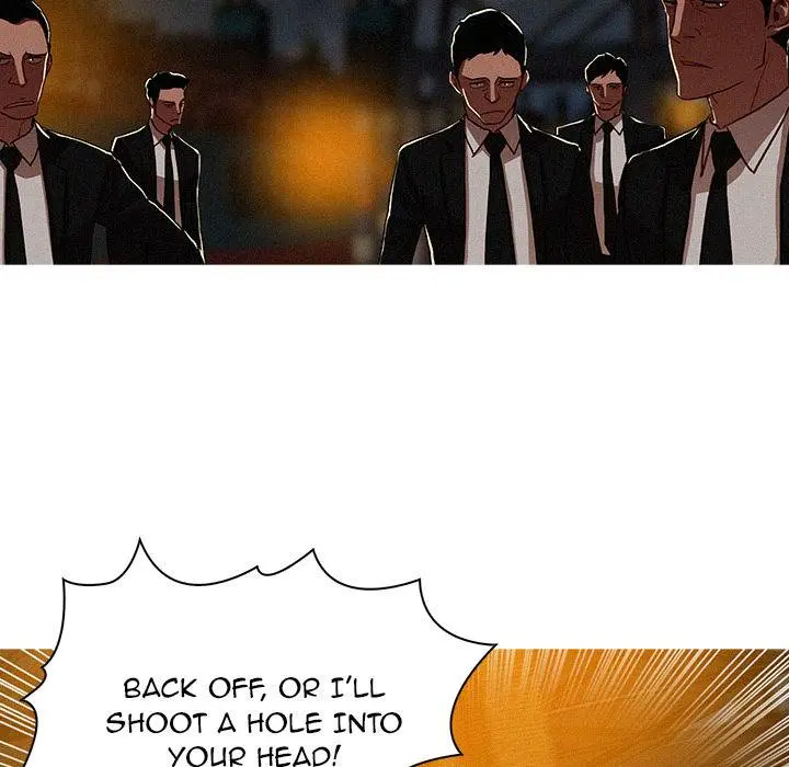 Paradise Lost Episode 13 - Page 7