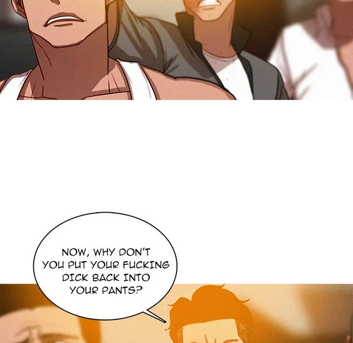 Paradise Lost Episode 13 - Page 84