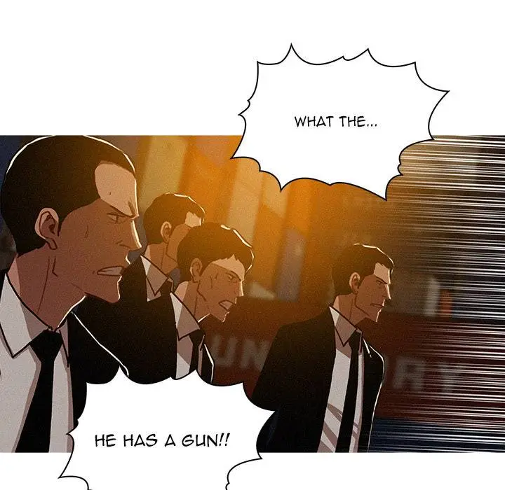 Paradise Lost Episode 13 - Page 9