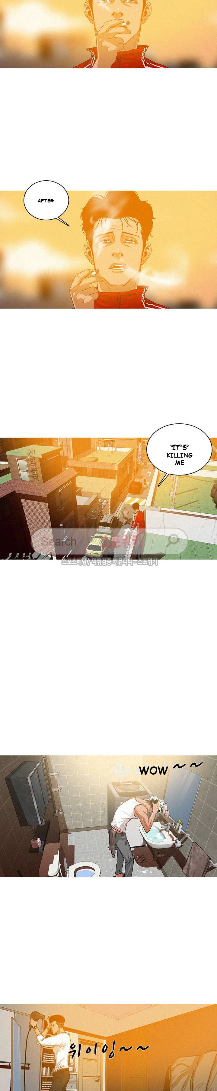 Paradise Lost Episode 2 - Page 16