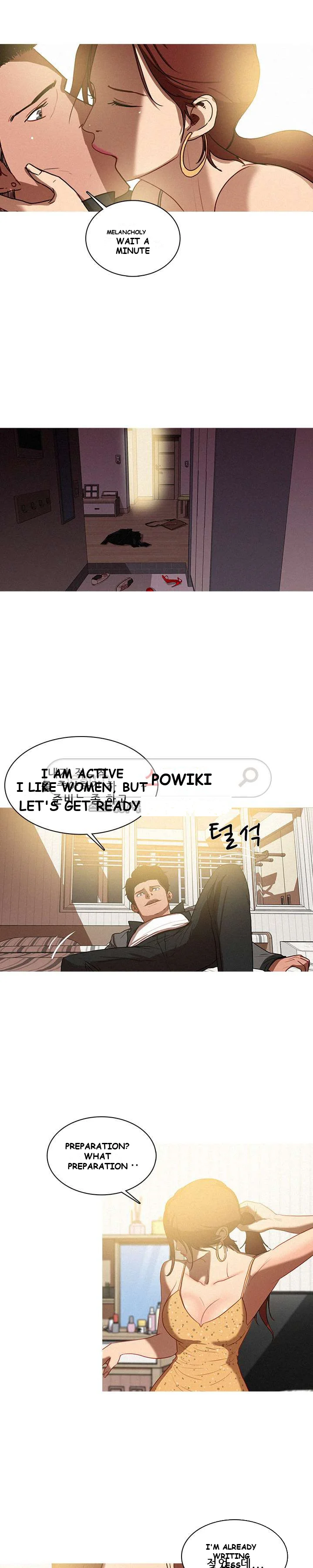 Paradise Lost Episode 2 - Page 5