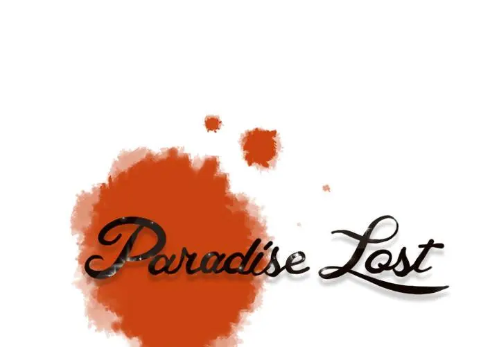 Paradise Lost Episode 21 - Page 1