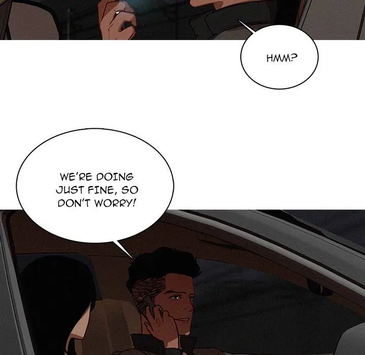 Paradise Lost Episode 21 - Page 12